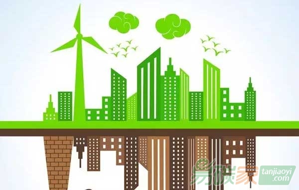 新一輪產(chǎn)業(yè)革命背景下的中國(guó)創(chuàng)新和綠色發(fā)展