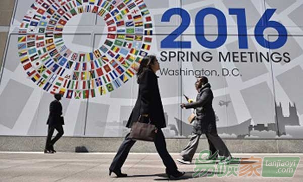 世界銀行發(fā)布氣候變化行動計劃