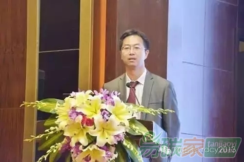 曹明弟：綠色金融策應供給側(cè)改革