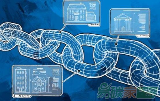 詳解區(qū)塊鏈在資本市場的各大應(yīng)用場景