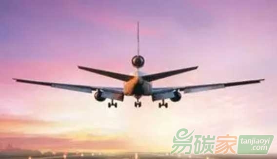 國際民航組織召開高級別氣候會議