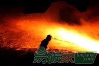 上市鋼鐵企業(yè)環(huán)境信息披露和環(huán)境績(jī)效的實(shí)證分析