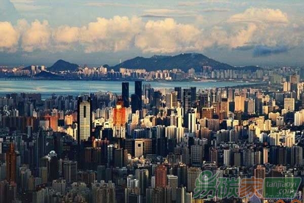 廣西與深圳共同推進碳市場能力建設(shè)