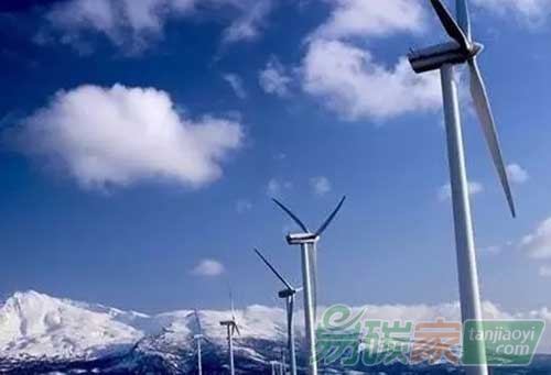 中國2030年建成能源技術(shù)創(chuàng)新體系