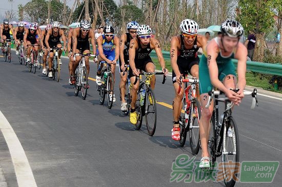 參與者將嘗鮮碳交易