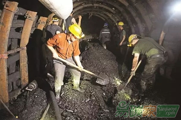 碳稅，為江河日下的美國煤礦開采行業(yè)埋單？