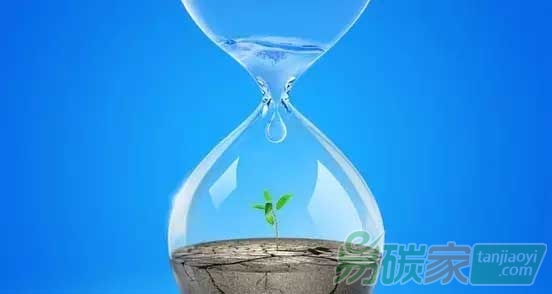 環(huán)境問(wèn)題已經(jīng)刻不容緩