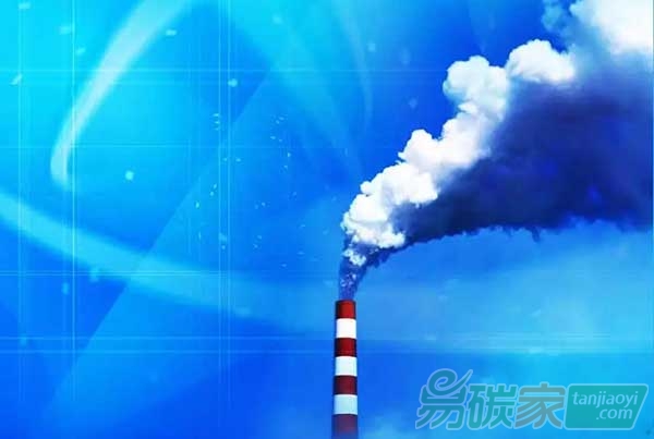 預(yù)計(jì)未來(lái)我國(guó)大氣污染治理的投資需求約為3500億元