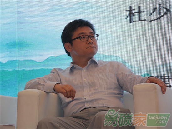 啟動(dòng)碳期貨交易市場(chǎng)是碳市場(chǎng)發(fā)展的必由之路