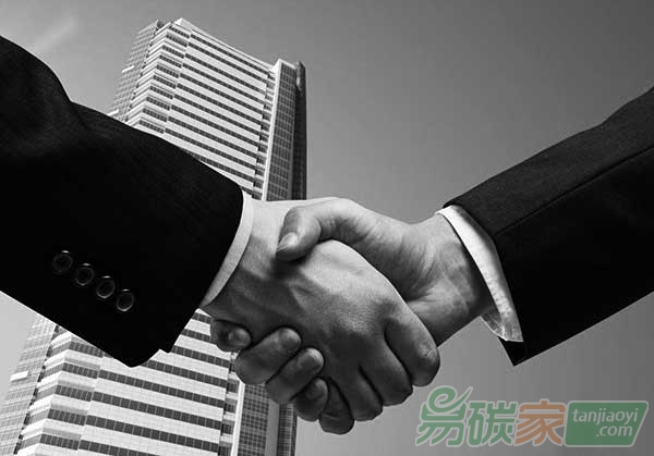 全國首個碳排放權(quán)現(xiàn)貨遠(yuǎn)期交易產(chǎn)品出爐