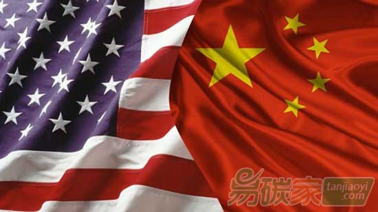 中美綠色基金首批項(xiàng)目簽署5個(gè)項(xiàng)目簽署合作意向書