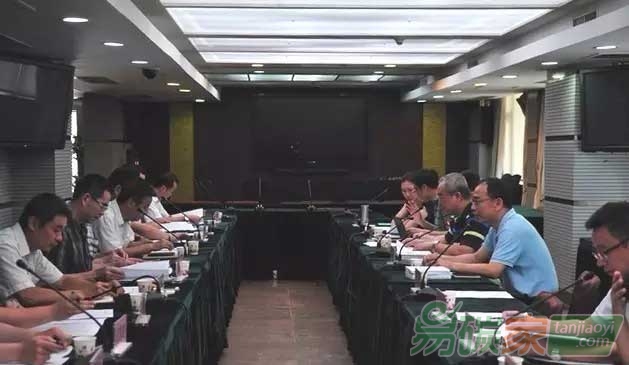 廣東省2016年度碳排放配額分配實施方案