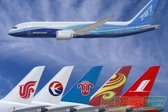 航空業(yè)應(yīng)采取全球統(tǒng)一的碳中和方案