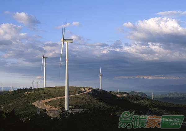 我國(guó)成世界新能源消費(fèi)利用第一大國(guó)