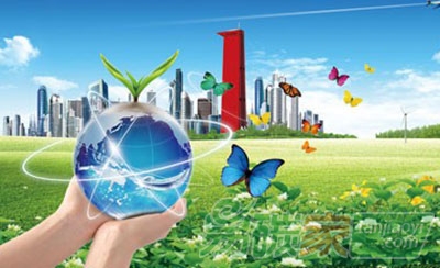 踐行綠色發(fā)展理念建設(shè)生態(tài)文明赤峰