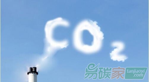 中國(guó)碳市場(chǎng)：從地區(qū)試點(diǎn)走向全國(guó)統(tǒng)一