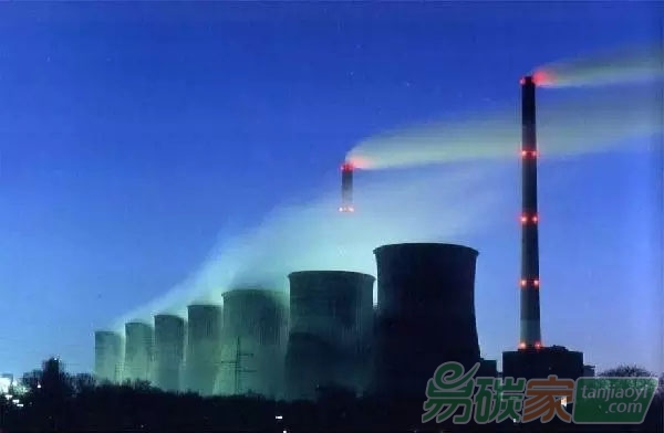 碳交易來臨——企業(yè)寶寶們怎么辦？