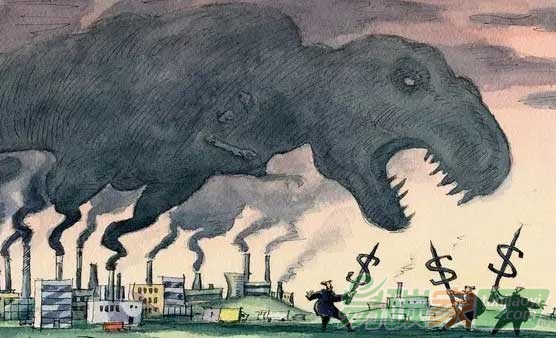 如何披露氣候變化的金融風(fēng)險(xiǎn)？