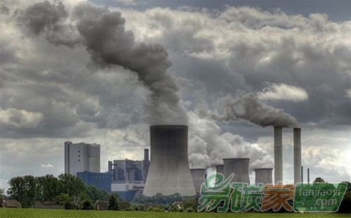 什么是重點排放單位（控排企業(yè)）的概念定義