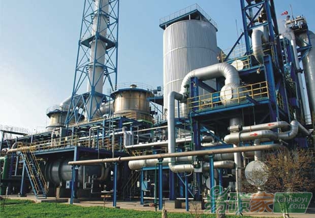 石油石化企業(yè)如何開(kāi)展碳資產(chǎn)管理