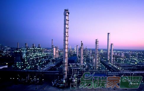 茂名石化率先成為中國石化碳資產(chǎn)管理系統(tǒng)試點單位