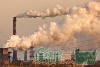 【山西省】關(guān)于開展我省擬納入全國碳排放權(quán)交易企業(yè)歷史碳排放核算、報告與核查工作的通知