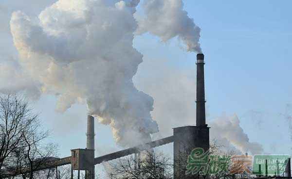 江西省贛州市啟動重點企業(yè)碳排放核查工作