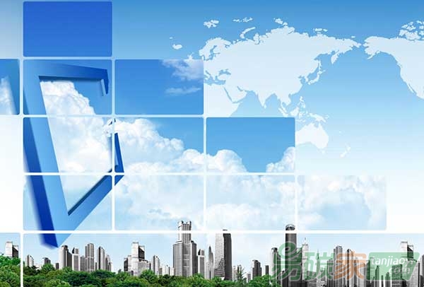 中國(guó)制造促節(jié)能環(huán)保服務(wù)業(yè)未來(lái)產(chǎn)值達(dá)到1.8萬(wàn)億元