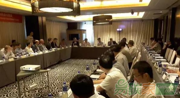 利用中國碳市場推動CCUS技術的機會與挑戰(zhàn)