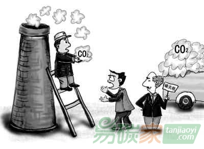 讓《巴黎協(xié)定》落地 碳稅和碳交易哪個靠譜？