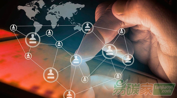 【國(guó)家應(yīng)對(duì)氣候變化戰(zhàn)略研究和國(guó)際合作中心主任李俊峰】區(qū)塊鏈：小機(jī)制解決大問(wèn)題