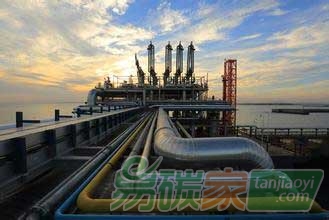 中國石化17家試點單位交流碳資產管理經驗