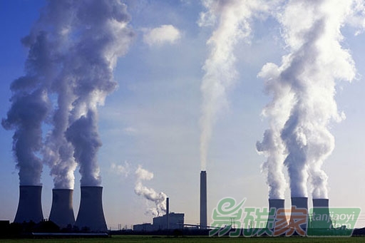 空氣也值錢了綠色投資撬動(dòng)市場(chǎng)大資金