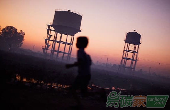 全球逾90%人住在空氣質(zhì)量不達(dá)標(biāo)地區(qū)