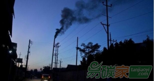 全球第三大碳排國印度批準了巴黎氣候協(xié)議