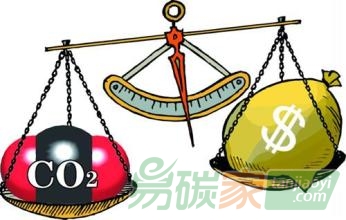 廣東省2016年度企業(yè)碳配額指標(biāo)主要采用哪些方式方法來(lái)計(jì)算分配的？