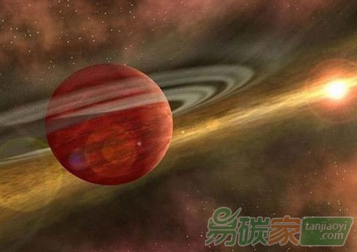 溫室氣體可摧毀一切生命