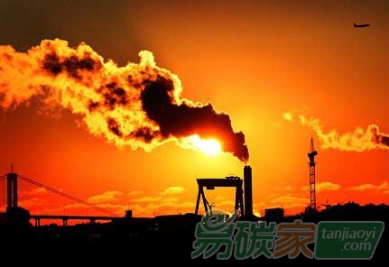 福建省出臺(tái)碳排放權(quán)交易市場(chǎng)建設(shè)實(shí)施方案