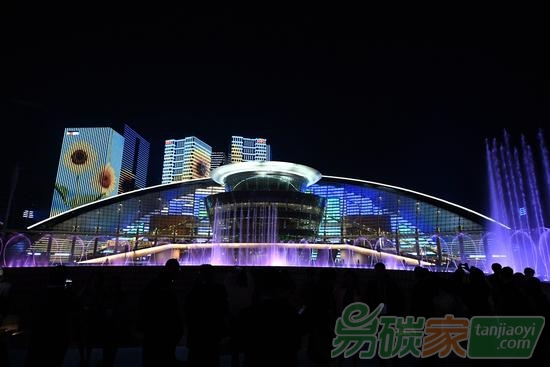 全球環(huán)境和經(jīng)濟(jì)增長(zhǎng)論壇