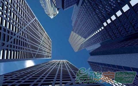 房地產(chǎn)碳排放占全國(guó)總量40%70余家房企將建綠色采購黑名單