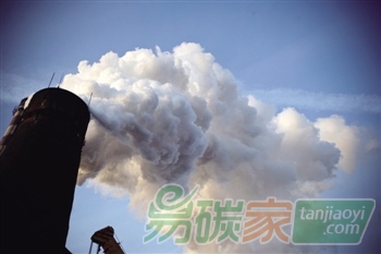 關(guān)于上海碳配額遠(yuǎn)期業(yè)務(wù)仿真運(yùn)行的公告