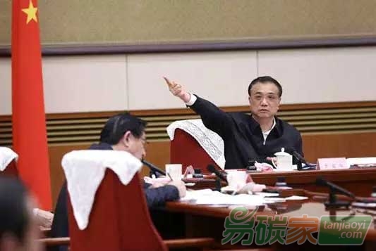 《能源發(fā)展十三五規(guī)劃》獲審議通過