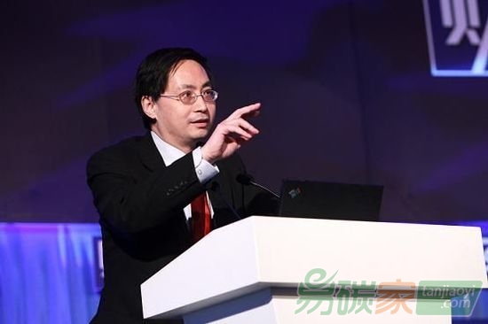 馬駿我國(guó)今年綠色債券發(fā)行量已近2000億