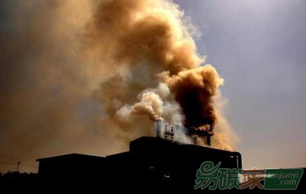 福建省出臺碳排放配額管理實施細則重點單位碳排放配額將核定發(fā)放