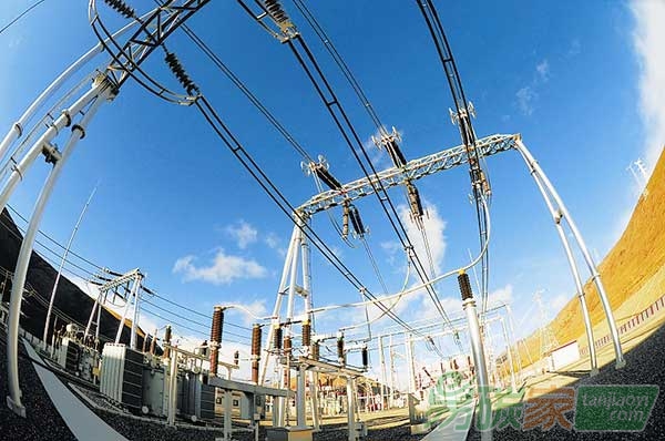 北京碳市場啟動(dòng)電碳融合