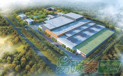 全國(guó)首個(gè)建筑垃圾資源化CCER碳交易示范項(xiàng)目在山西大同建設(shè)