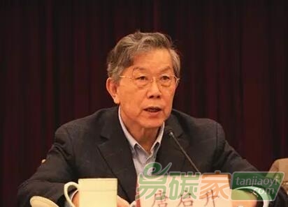 中國工程院院士唐啟升：海洋碳匯漁業(yè)開發(fā)潛力巨大