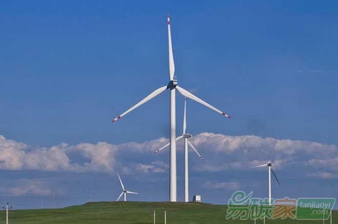 十三五時(shí)期我國(guó)能源發(fā)展將呈現(xiàn)五大趨勢(shì)