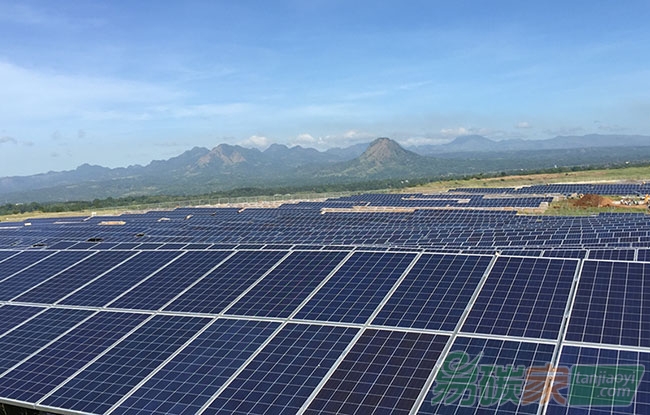 光伏電站發(fā)電量可折算成自愿減排量