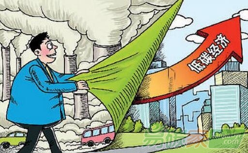 碳排放權(quán)交易的市場化減排機(jī)制或?yàn)槠髽I(yè)綠色發(fā)展助力